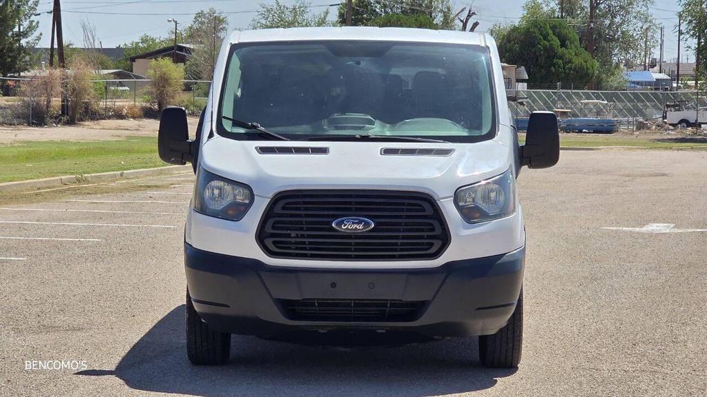 used 2017 Ford Transit-350 car, priced at $15,995