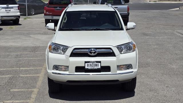 used 2011 Toyota 4Runner car, priced at $16,995