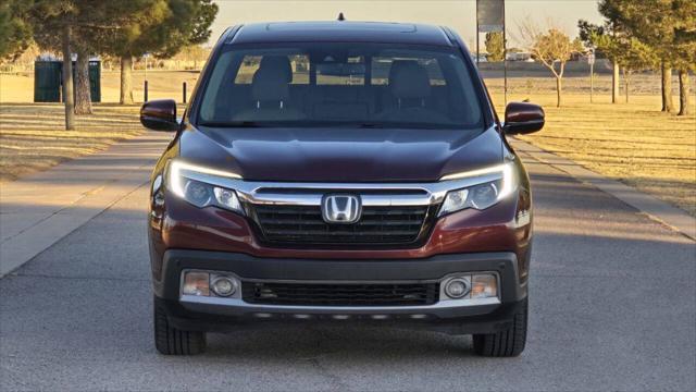 used 2019 Honda Ridgeline car, priced at $21,990