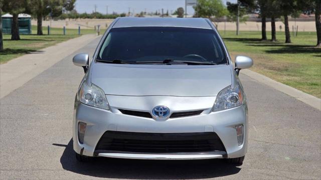 used 2013 Toyota Prius car, priced at $9,995