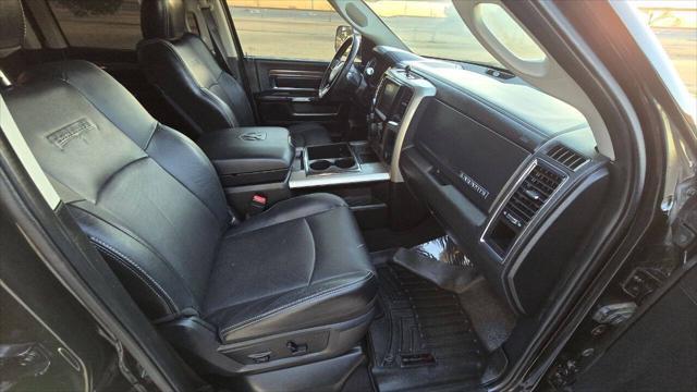 used 2015 Ram 2500 car, priced at $38,990