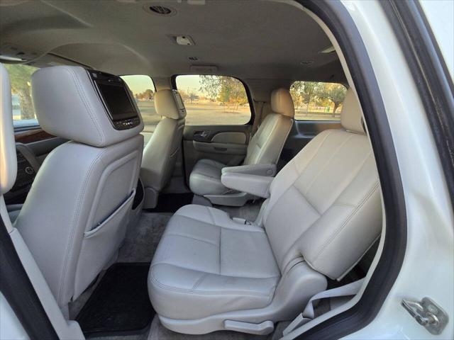 used 2013 GMC Yukon car, priced at $12,990