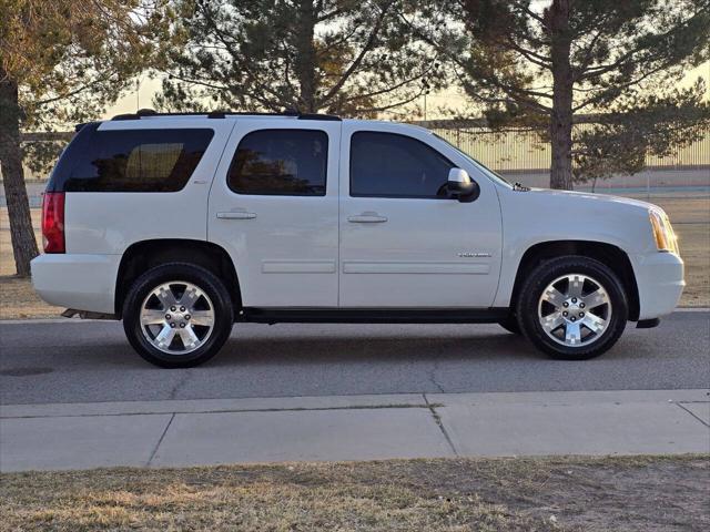 used 2013 GMC Yukon car, priced at $12,990