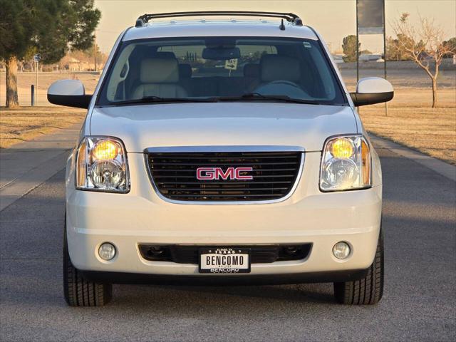 used 2013 GMC Yukon car, priced at $12,990