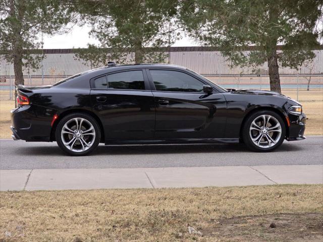 used 2020 Dodge Charger car, priced at $21,990