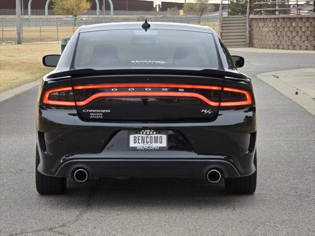 used 2020 Dodge Charger car, priced at $21,990