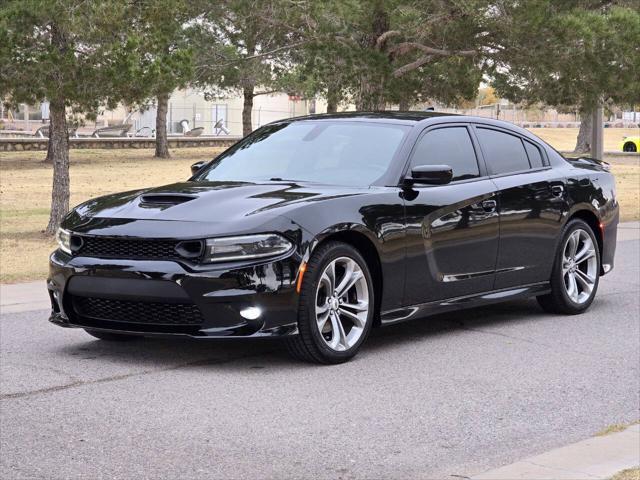 used 2020 Dodge Charger car, priced at $21,990