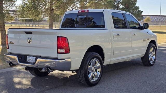 used 2014 Ram 1500 car, priced at $14,995