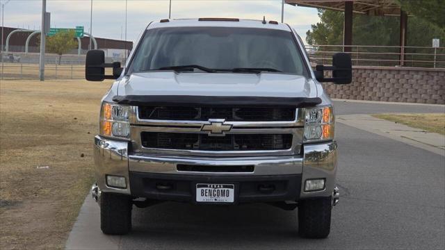 used 2009 Chevrolet Silverado 3500 car, priced at $17,990