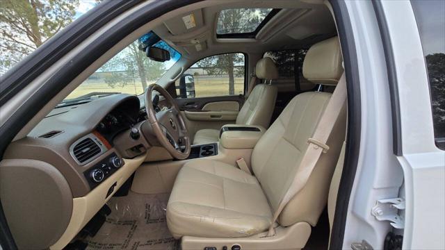 used 2009 Chevrolet Silverado 3500 car, priced at $17,990