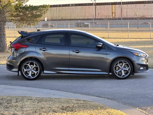 used 2016 Ford Focus ST car, priced at $13,995