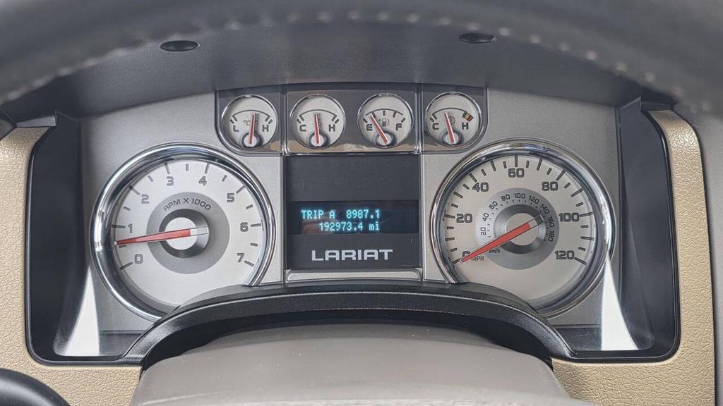 used 2010 Ford F-150 car, priced at $10,777