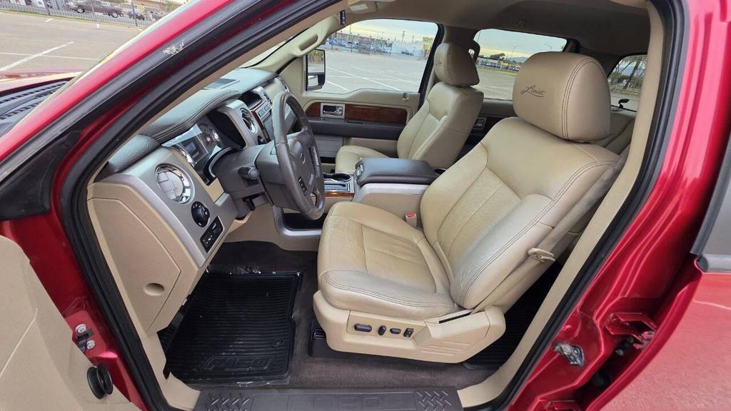 used 2010 Ford F-150 car, priced at $10,777