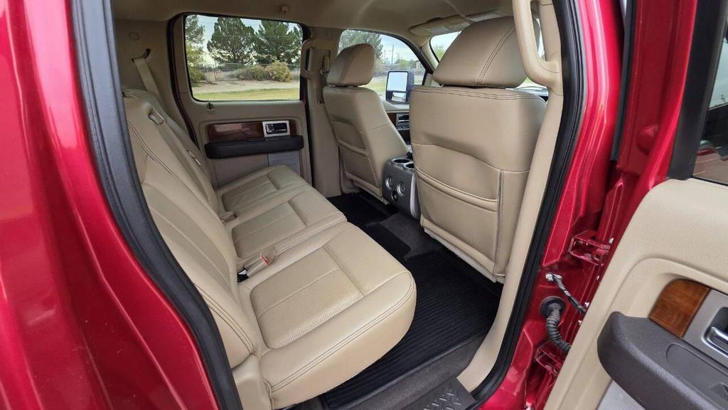used 2010 Ford F-150 car, priced at $10,777