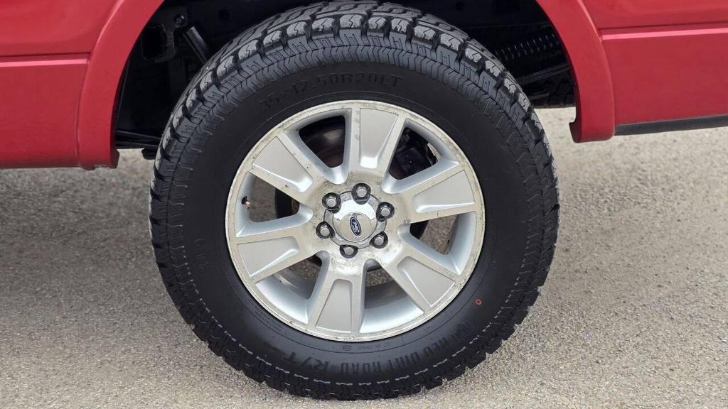 used 2010 Ford F-150 car, priced at $10,777