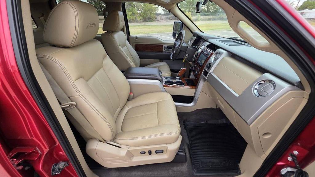 used 2010 Ford F-150 car, priced at $10,777