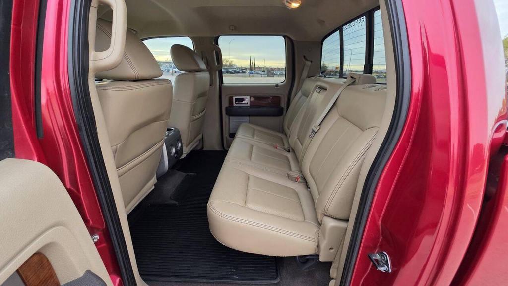 used 2010 Ford F-150 car, priced at $10,777