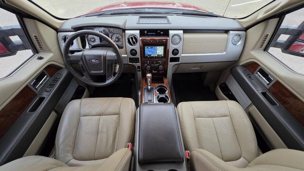 used 2010 Ford F-150 car, priced at $10,777