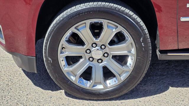 used 2016 GMC Yukon XL car, priced at $22,995