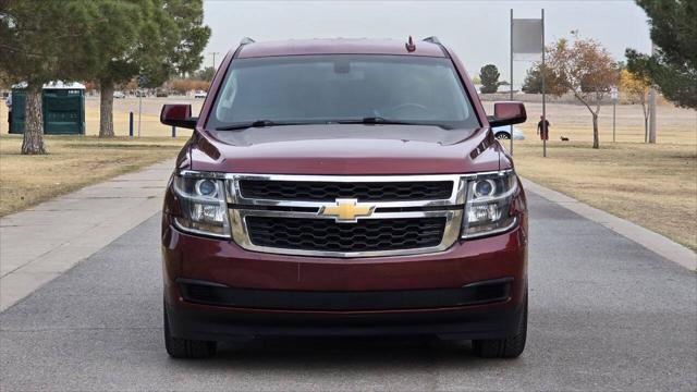 used 2017 Chevrolet Tahoe car, priced at $19,990