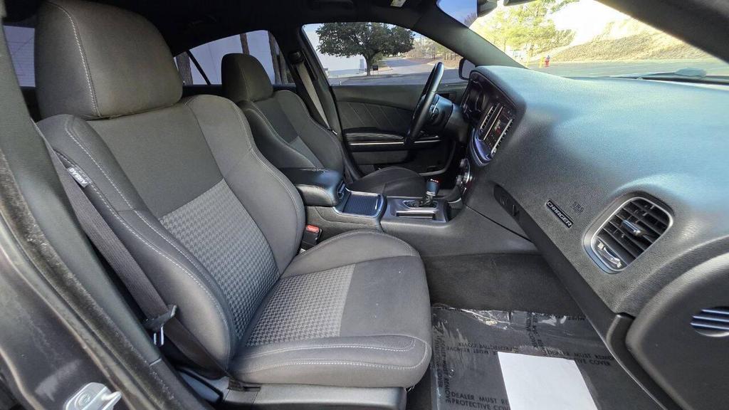used 2019 Dodge Charger car, priced at $18,990