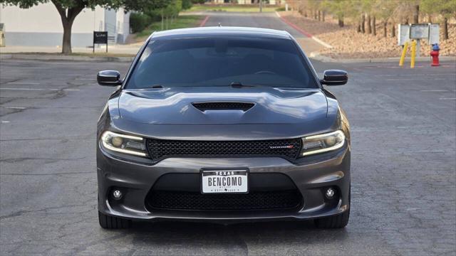 used 2019 Dodge Charger car, priced at $19,990