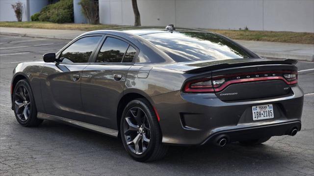 used 2019 Dodge Charger car, priced at $19,990