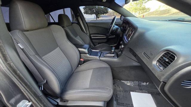 used 2019 Dodge Charger car, priced at $19,990
