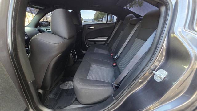 used 2019 Dodge Charger car, priced at $19,990