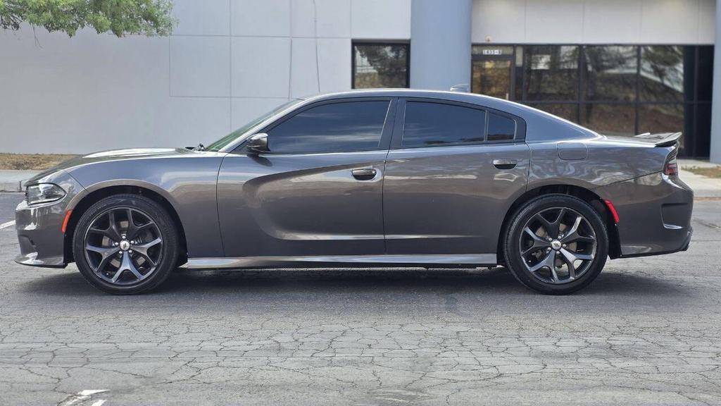 used 2019 Dodge Charger car, priced at $18,990