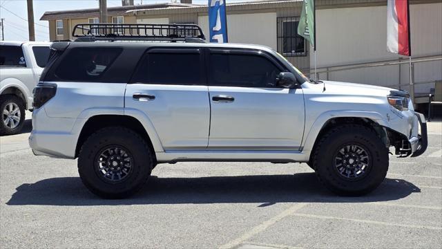 used 2012 Toyota 4Runner car, priced at $15,990