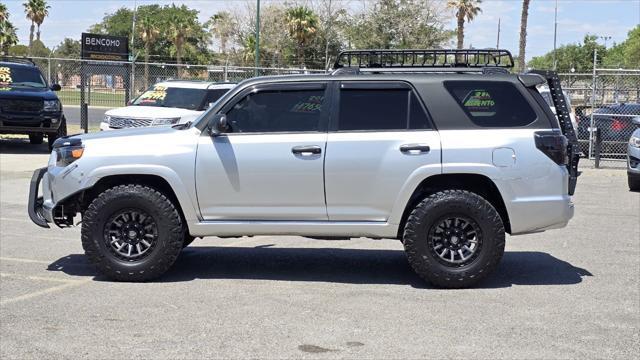 used 2012 Toyota 4Runner car, priced at $15,990