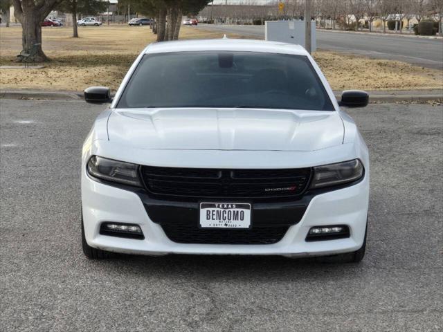 used 2016 Dodge Charger car, priced at $13,995