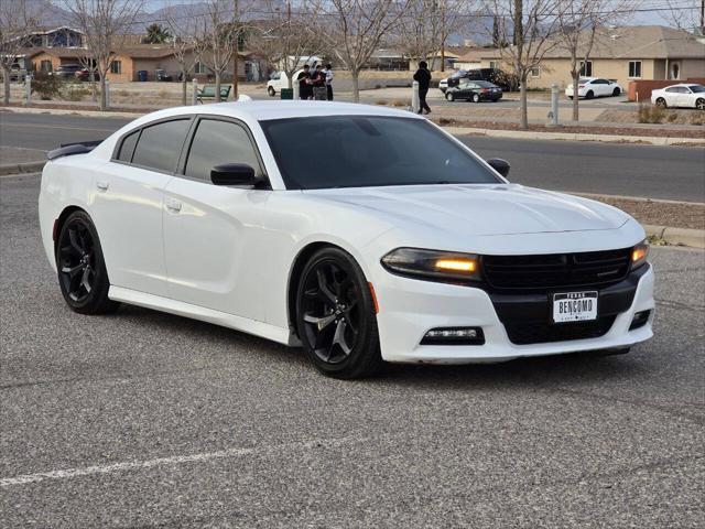 used 2016 Dodge Charger car, priced at $13,995