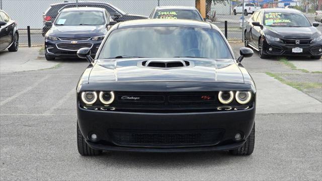 used 2017 Dodge Challenger car, priced at $26,990