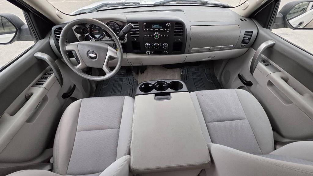 used 2013 Chevrolet Silverado 1500 car, priced at $15,990