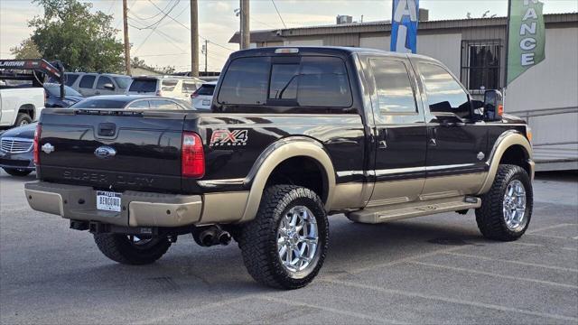 used 2013 Ford F-350 car, priced at $32,990