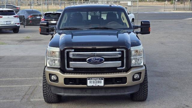 used 2013 Ford F-350 car, priced at $32,990