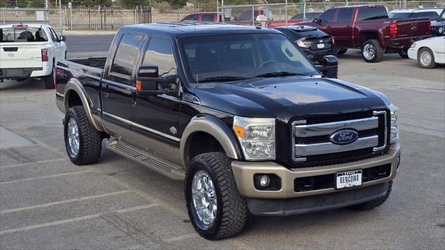 used 2013 Ford F-350 car, priced at $32,990