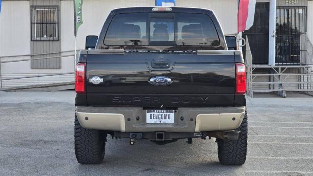 used 2013 Ford F-350 car, priced at $32,990