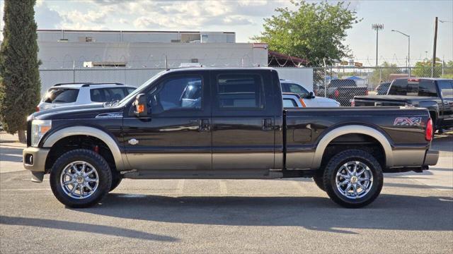 used 2013 Ford F-350 car, priced at $32,990