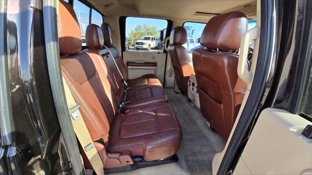 used 2013 Ford F-350 car, priced at $32,990