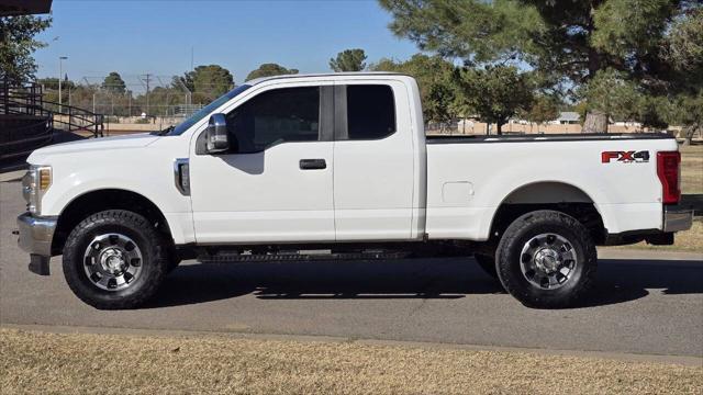 used 2019 Ford F-250 car, priced at $24,995