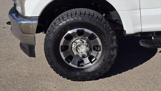 used 2019 Ford F-250 car, priced at $24,995