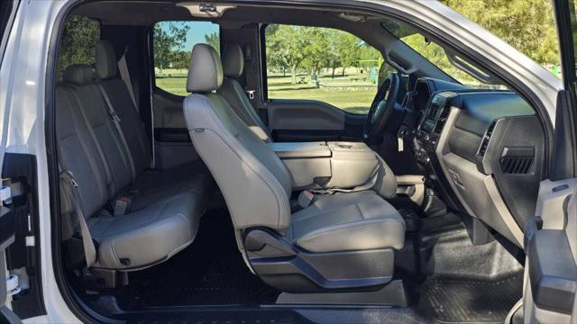 used 2019 Ford F-250 car, priced at $24,995