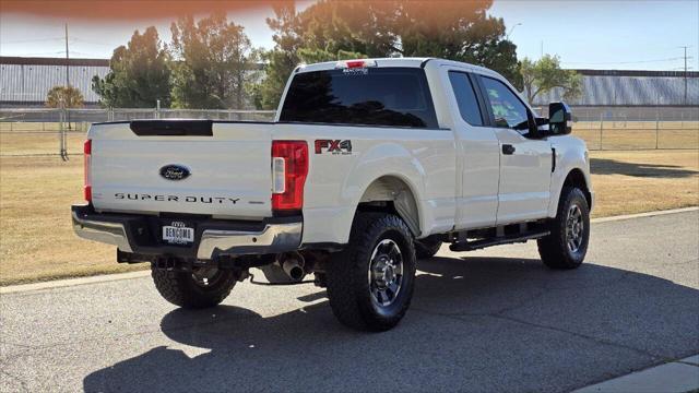 used 2019 Ford F-250 car, priced at $24,995