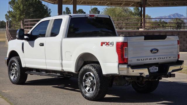 used 2019 Ford F-250 car, priced at $24,995