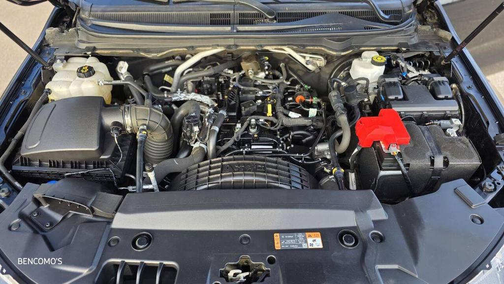 used 2019 Ford Ranger car, priced at $20,700