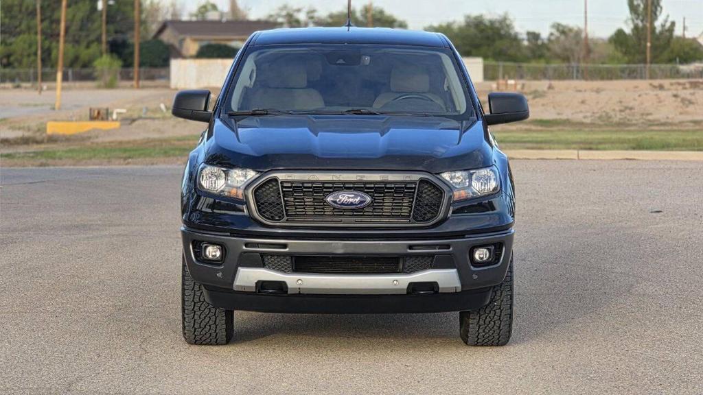 used 2019 Ford Ranger car, priced at $20,700