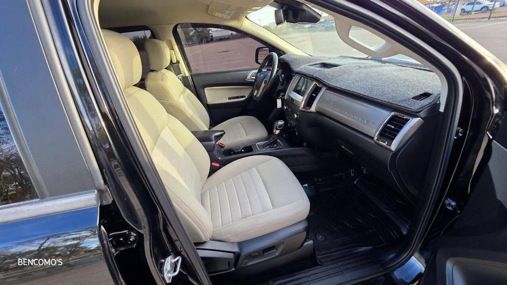 used 2019 Ford Ranger car, priced at $20,700